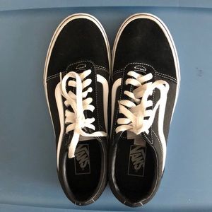 Vans Sneakers